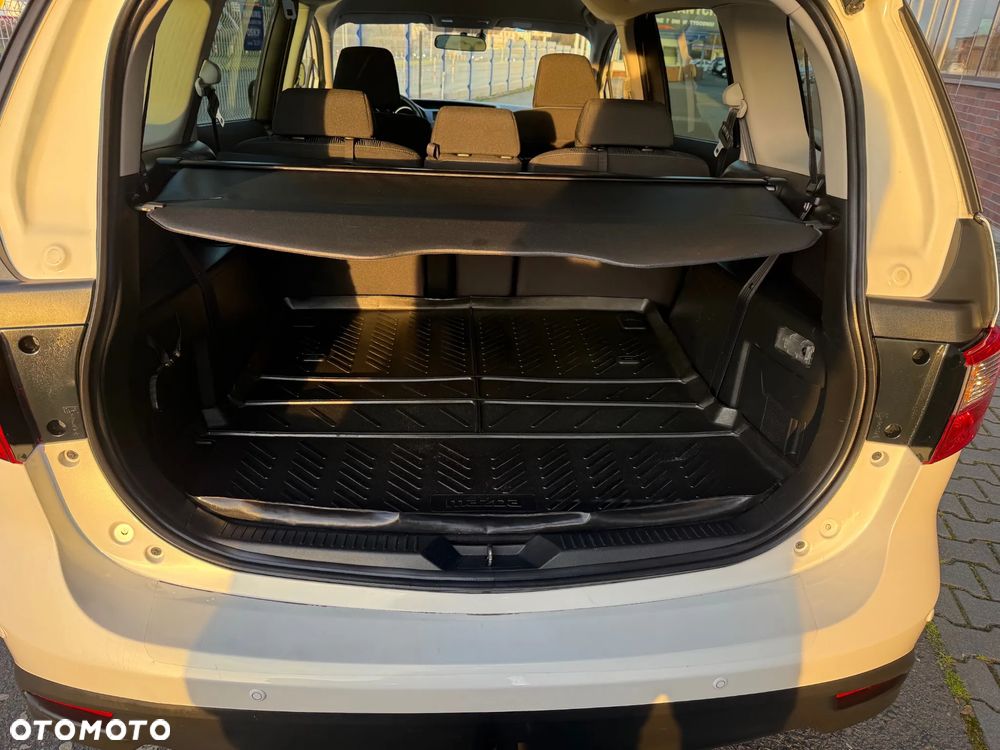 Mazda 5 2.0 MZR-DISI i-stop Center-Line - 11