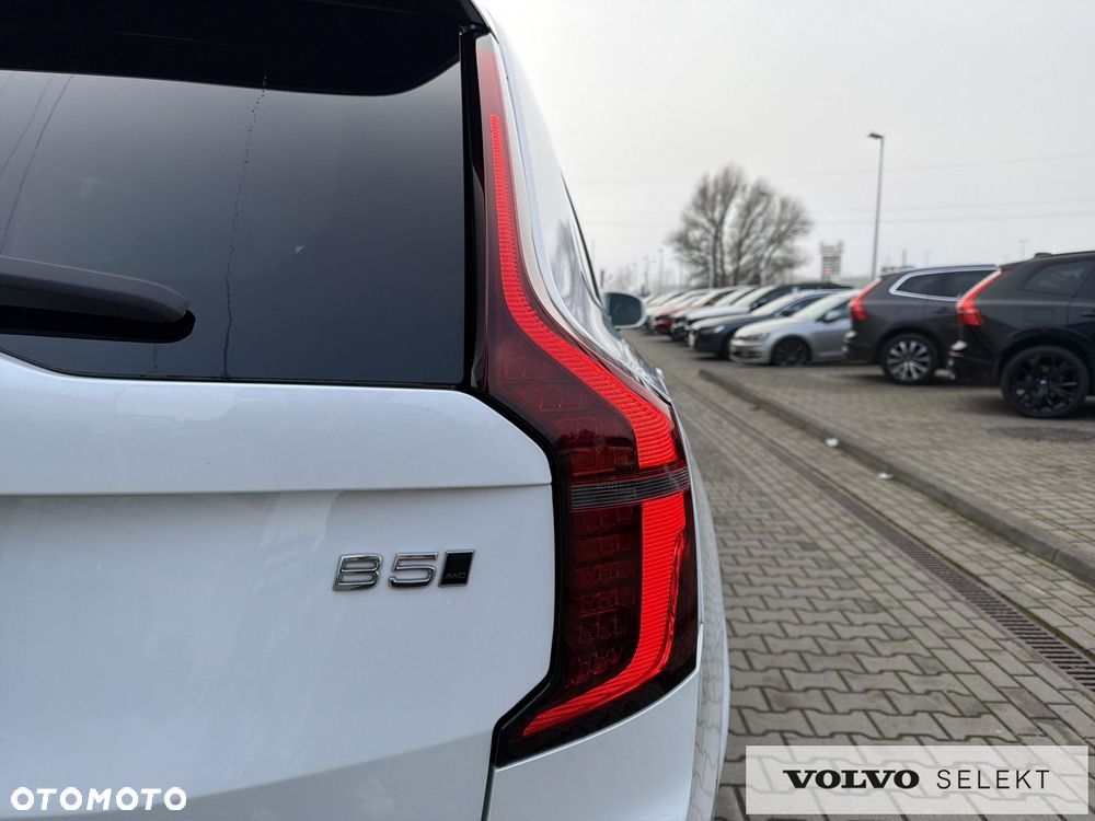 Volvo XC 90 - 35