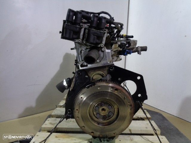 MOTOR COMPLETO FIAT SEICENTO / 600 1999 -176B2000 - 2