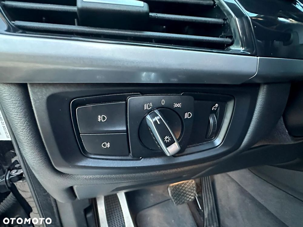 BMW X5 xDrive25d sport - 19