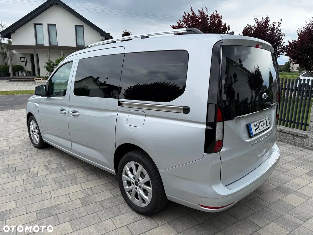 Ford Tourneo Connect Grand 2.0 EcoBlue Titanium - 3