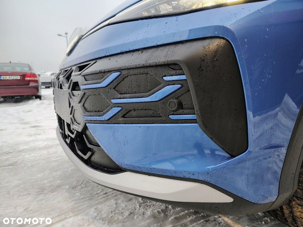 Volkswagen T-Roc 1.5 eTSI Style DSG - 31
