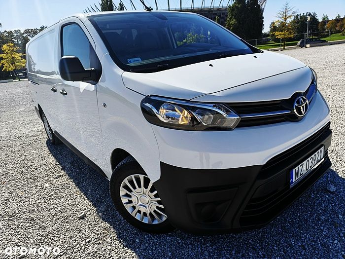 Toyota Proace - 20