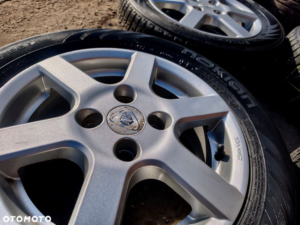 4x98 Felgi Aluminiowe Alufelgi 14 Koła Zimowe Zima FIAT 500 500C ALBEA QUBO FIORINO BRAVA BRAVO DOBLO IDEA PALIO SIENA SEICENTO PUNTO PANDA FORD KA II 2 LANCIA YPSILON ALFA ROMEO 145 146 CITROEN NEMO PEUGEOT BIPPER Legnica ALU-RAD 4,5mm 175/65 - 10