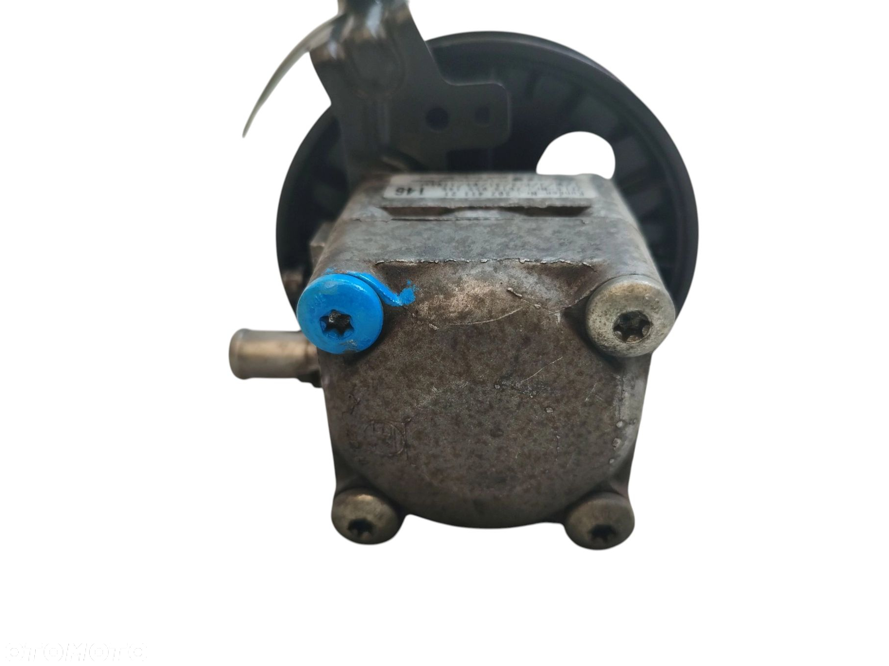 POMPA WSPOMAGANIA VOLVO S60 I LIFT (2004-2010) 2.0 T 180KM 30741121 - 2