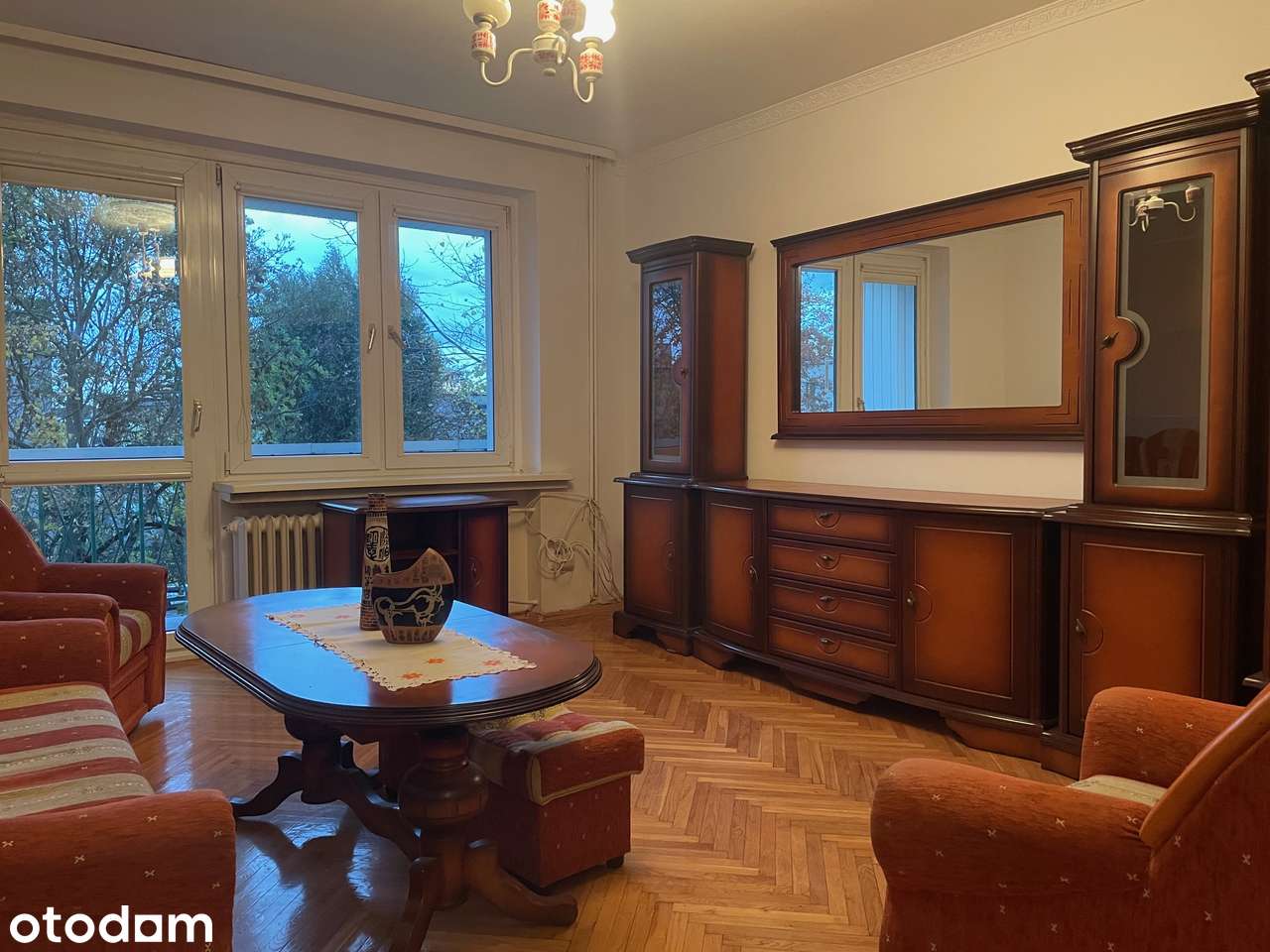 Mieszkanie 70m2, 3 pokojowe, okolica Parku Solanki, BEZPOŚREDNIO