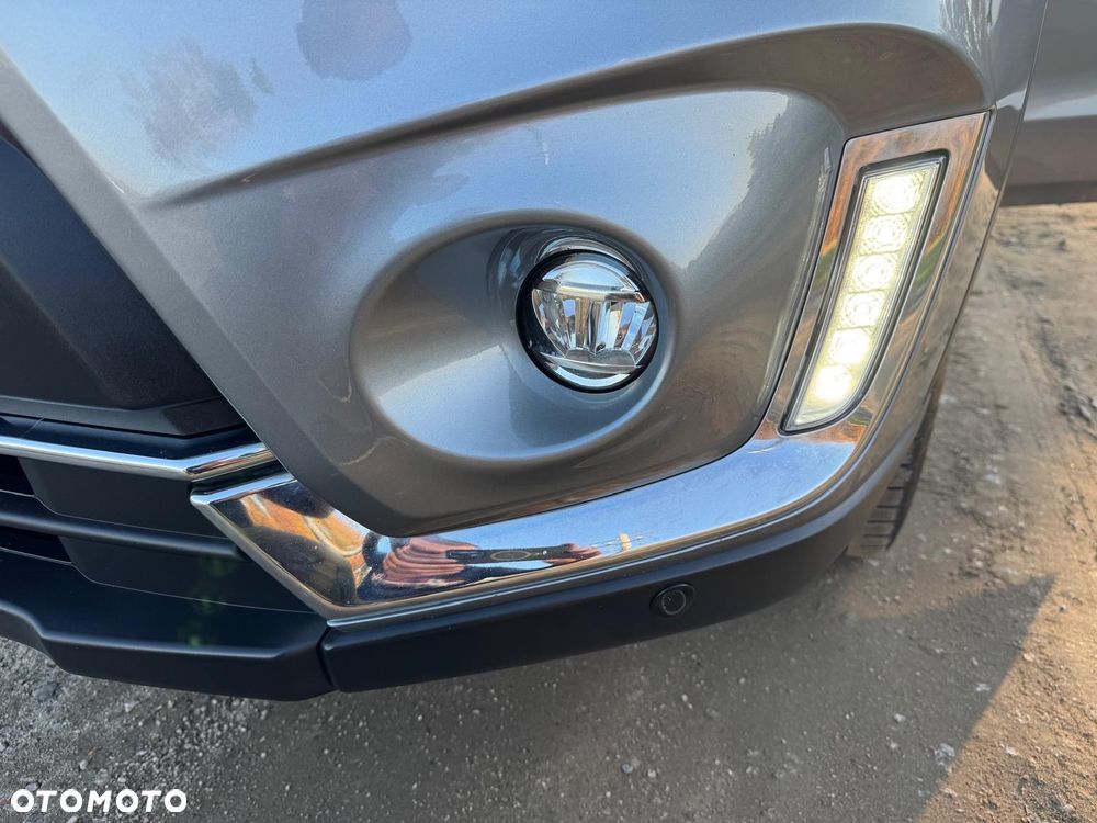 Suzuki Vitara 1.5 DualJet Hybrid Premium Plus 2WD AGS - 22