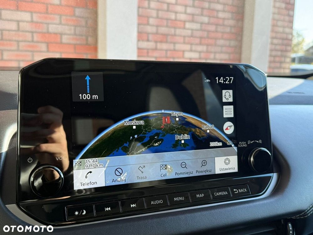 Nissan Qashqai 1.3 DIG-T MHEV Premiere Edition Xtronic - 24
