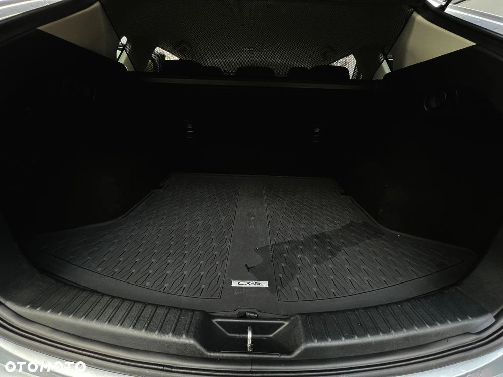 Mazda CX-5 SKYACTIV-D 150 Drive Exclusive-Line - 35