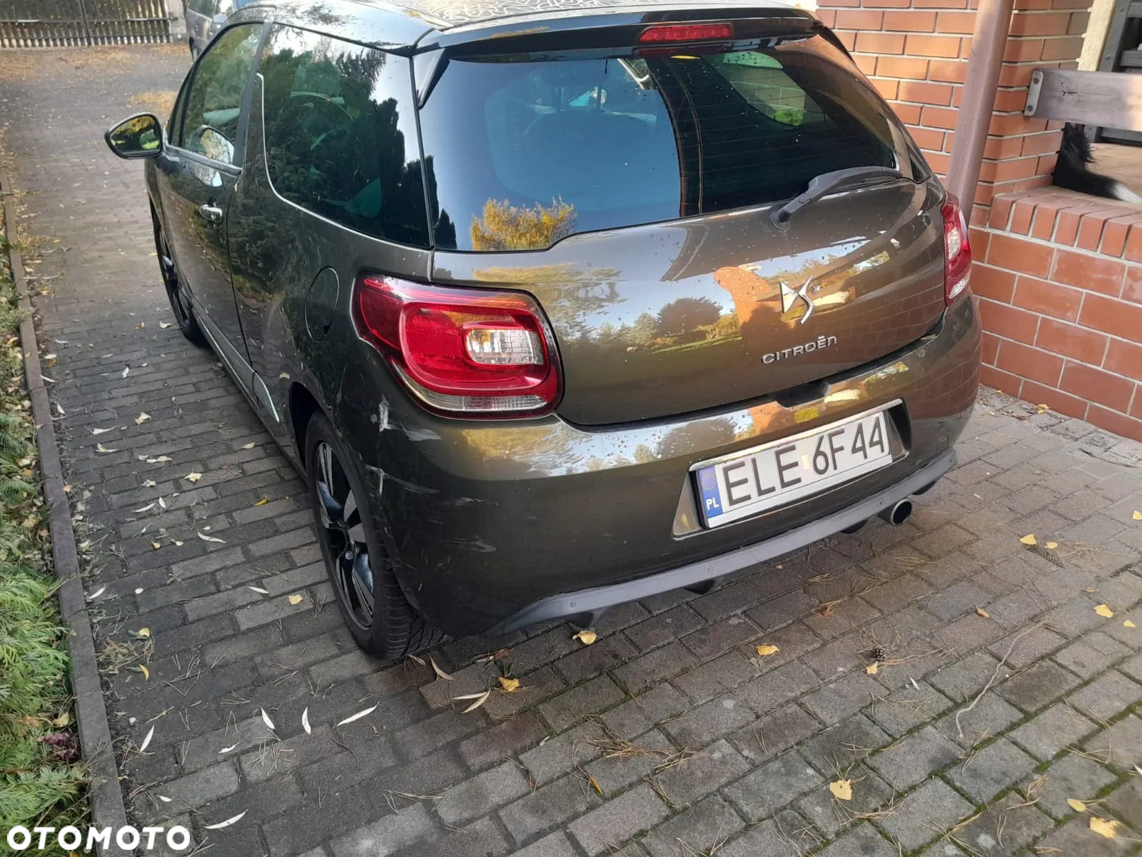 Citroën DS3 1.6 e-HDi SoChic - 10