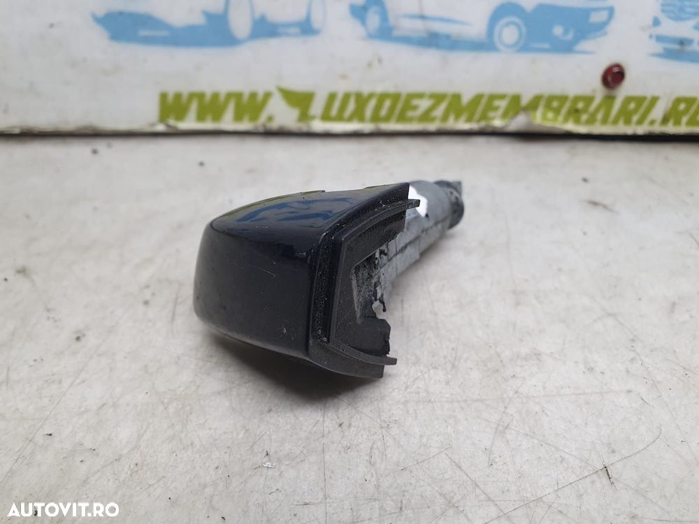 Butuc usa stanga fata 5e0837167 Skoda Octavia 3 [facelift] [2017 - 20 - 1