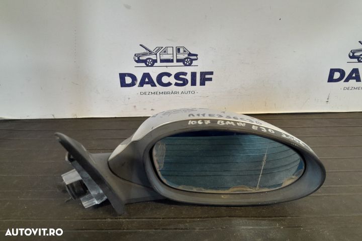 E1010803 CU 5 PINI E1010803 CU 5 PINI BMW Seria 3 E90 [2004 - 2010] S - 1