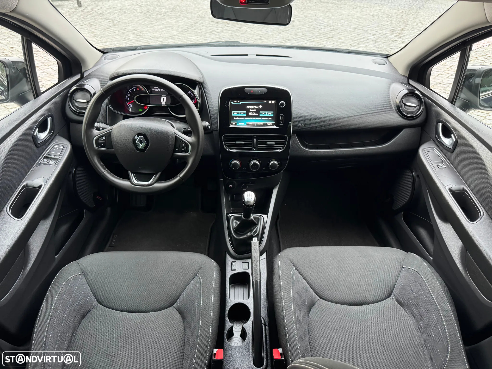 Renault Clio 0.9 TCe Limited - 6