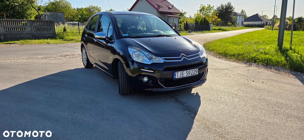 Citroën C3 1.4 HDi Magic - 8