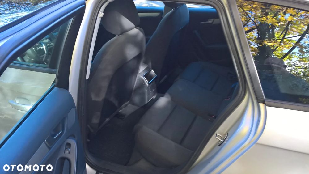 Audi A2 - 6