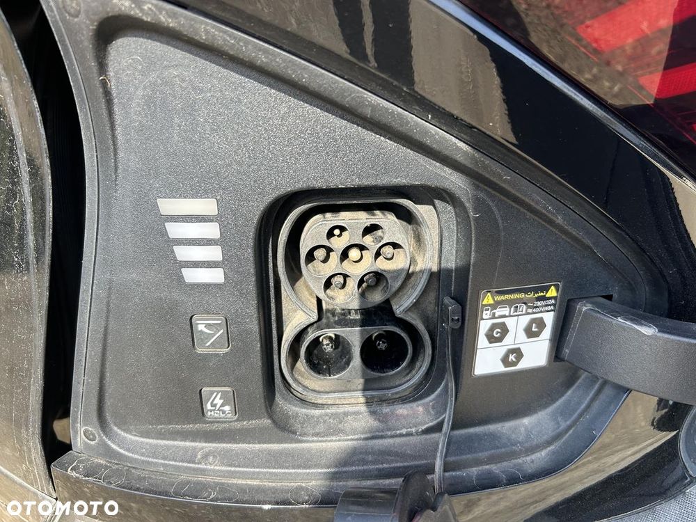 Kia EV6 77,4-kWh AWD GT-line - 21