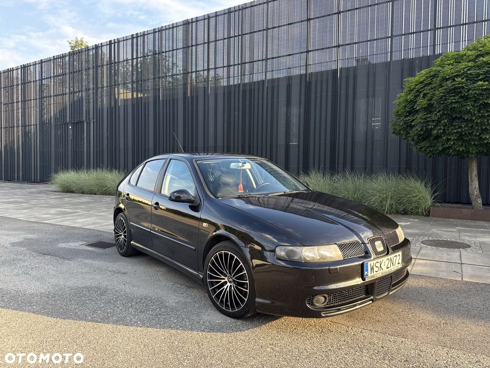 Seat Leon - 2