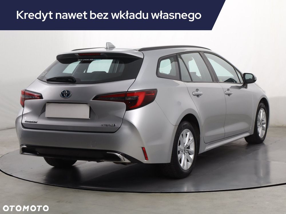 Toyota Corolla - 7