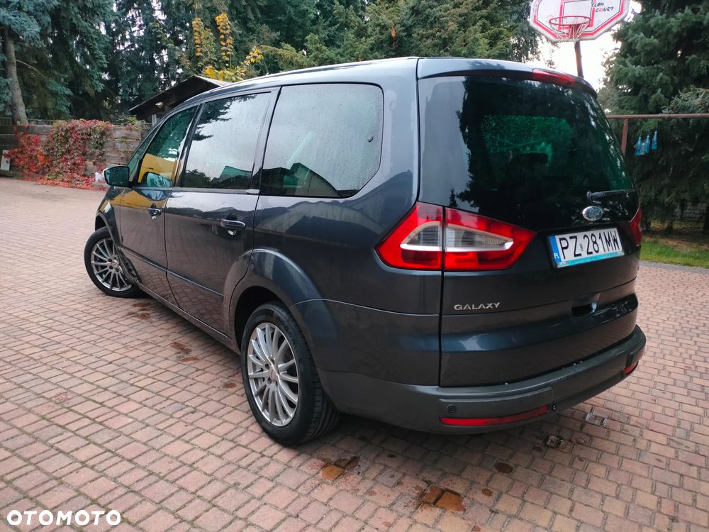 Ford Galaxy - 6