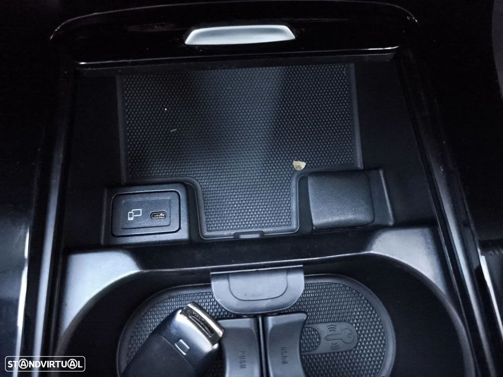 Mercedes-Benz A 180 d Style Plus Aut. - 20