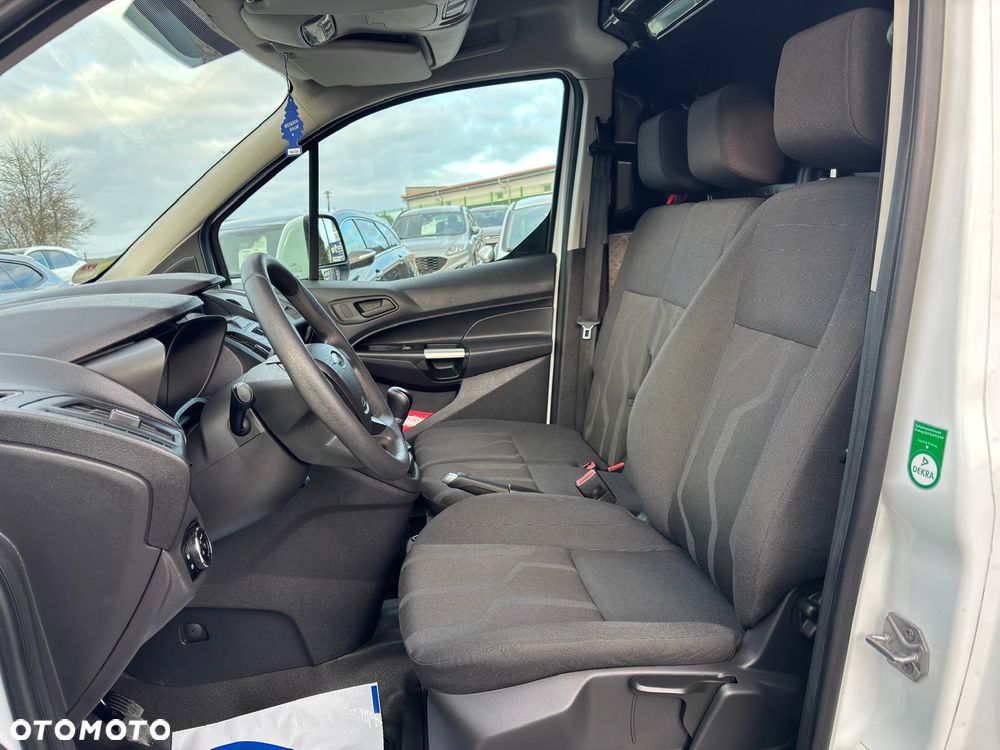 Ford Transit Connect - 13