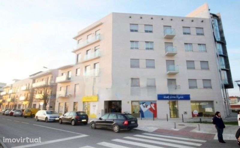 Aluguer Lugares de Estacionamento Santarém - Grande imagem: 5/5