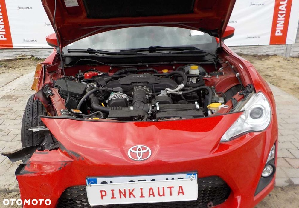Toyota GT86 - 5