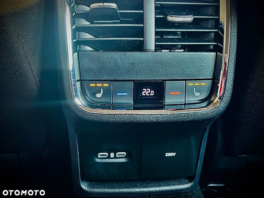 Skoda Octavia 1.5 TSI e-TEC DSG Style - 13