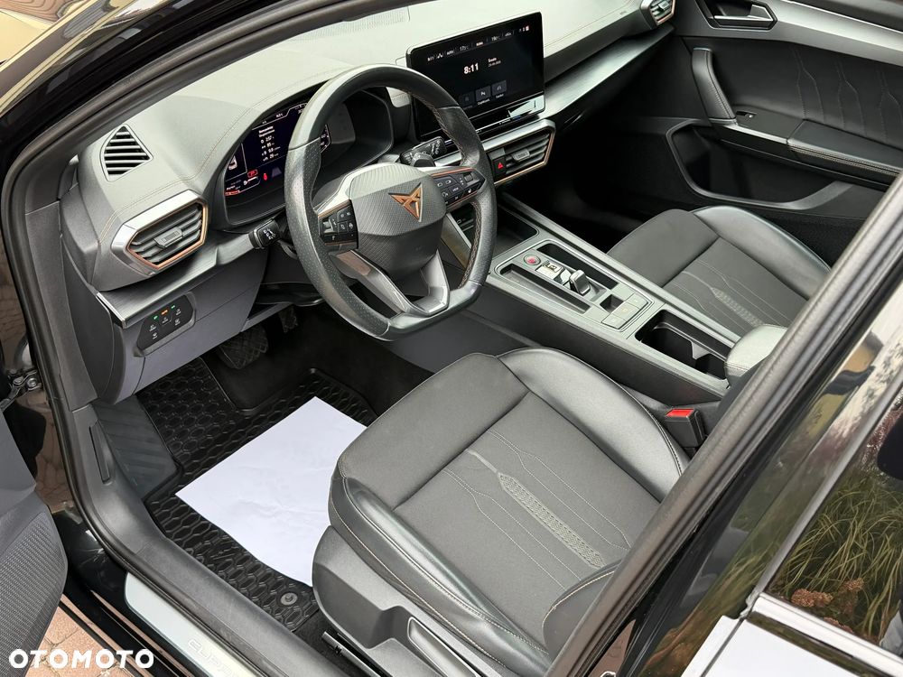 Cupra Formentor - 19