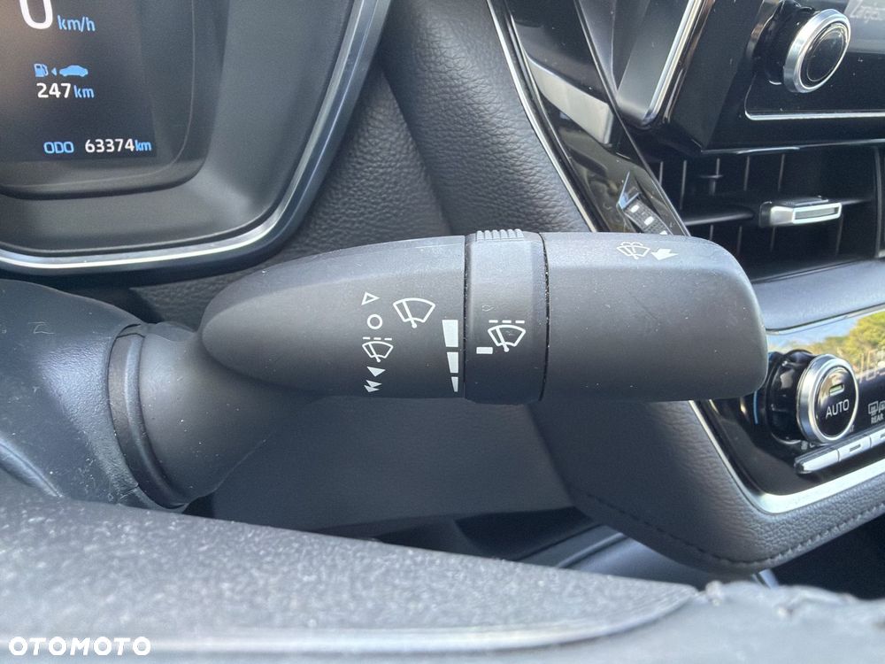 Toyota Corolla - 17