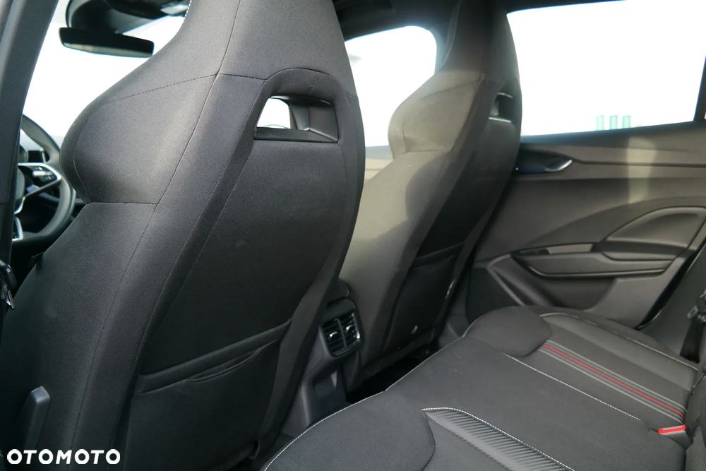 Skoda Fabia 1.0 TSI Monte Carlo - 9