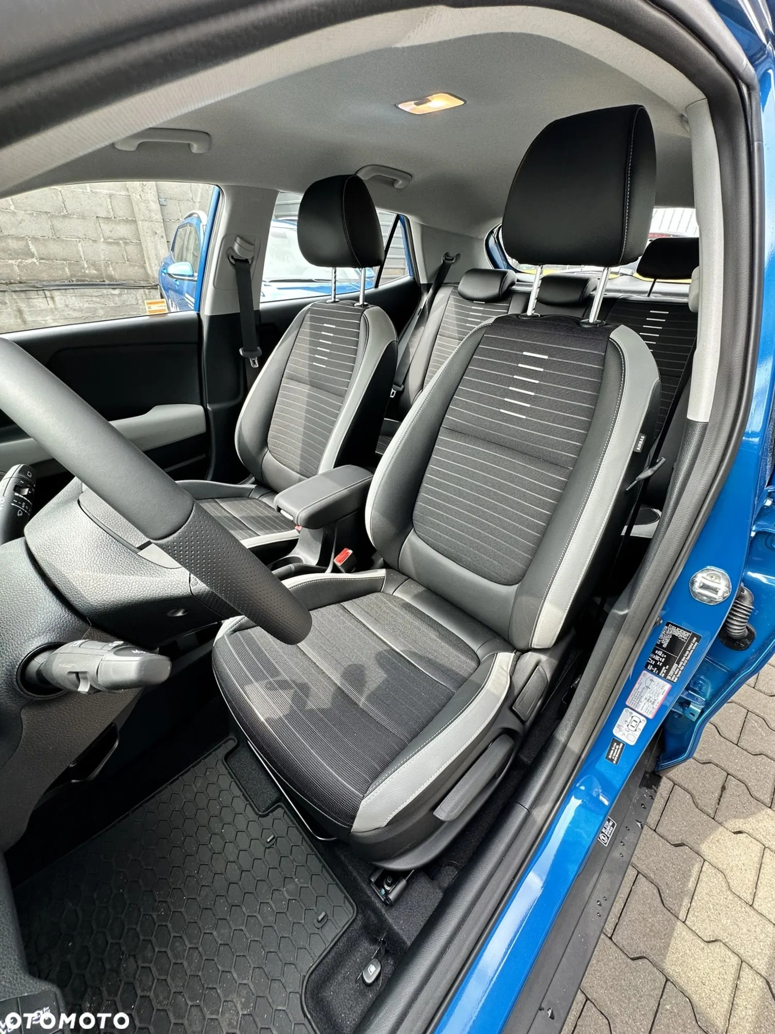 Kia Stonic 1.0 T-GDI L DCT - 14