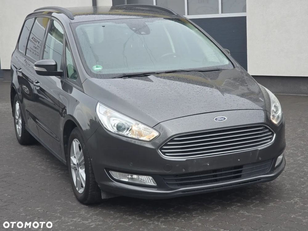 Ford Galaxy 2.0 EcoBlue Trend - 3