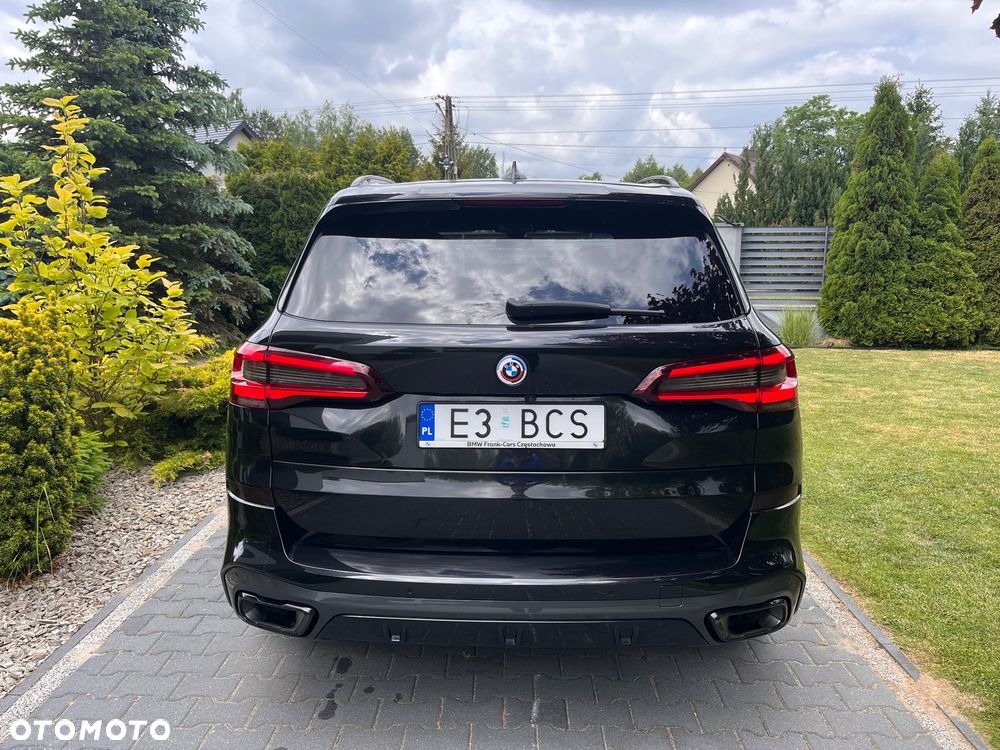 BMW X5 xDrive30d mHEV sport - 14