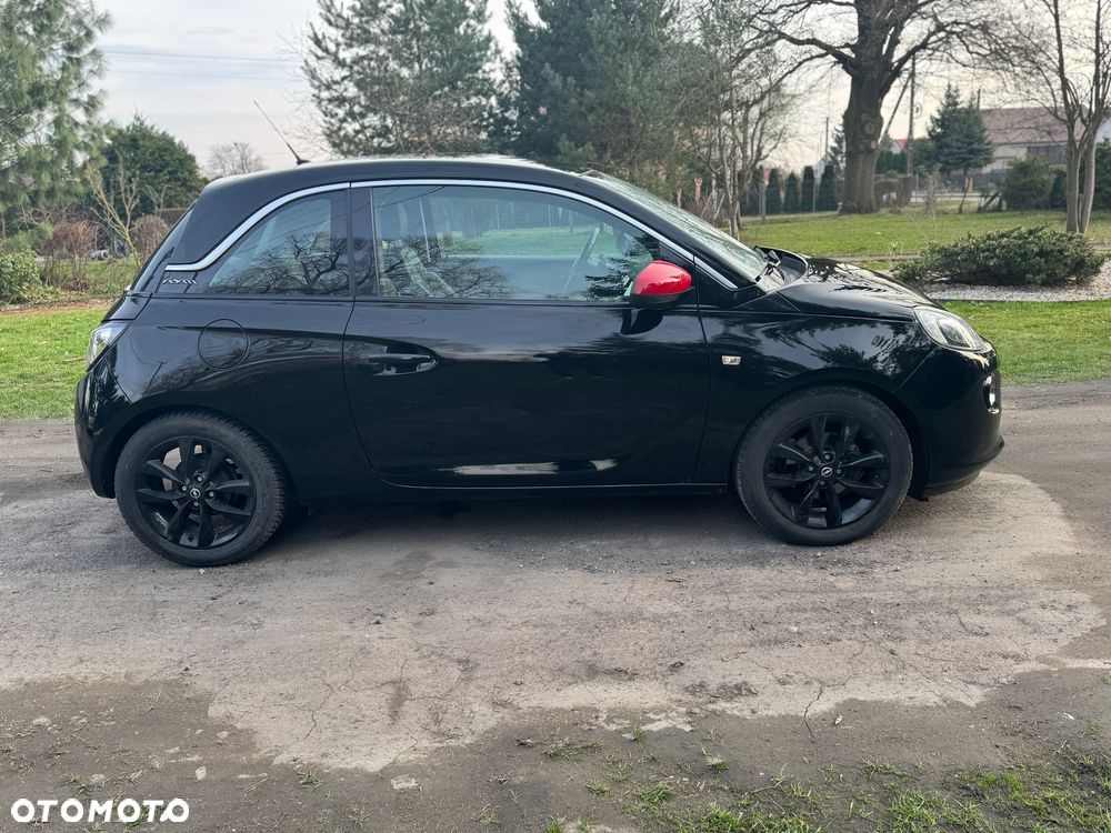 Opel Adam - 4