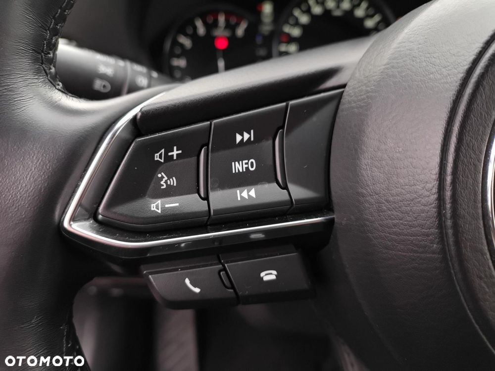 Mazda 6 2.5 SKYDream - 14