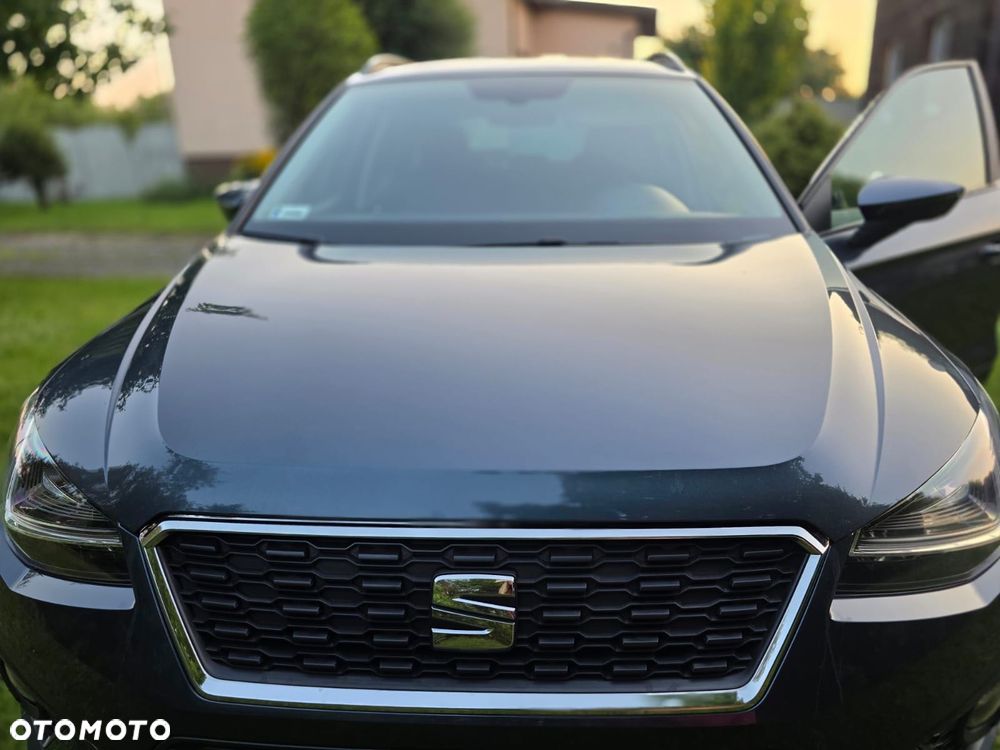 Seat Arona - 8