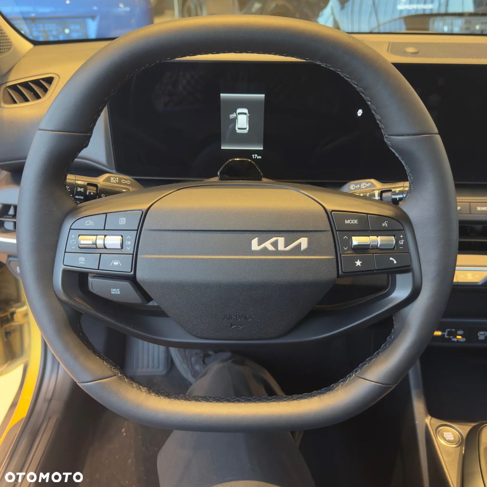 Kia K4 1.6 T-GDI M - 7