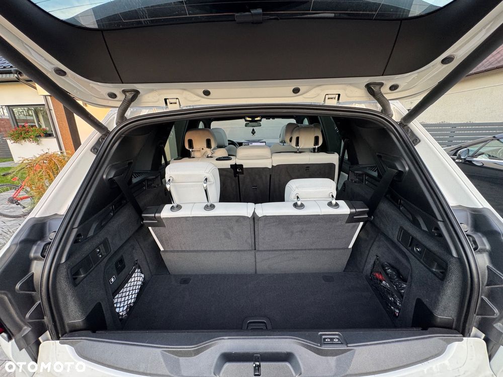 BMW X5 xDrive30d - 22