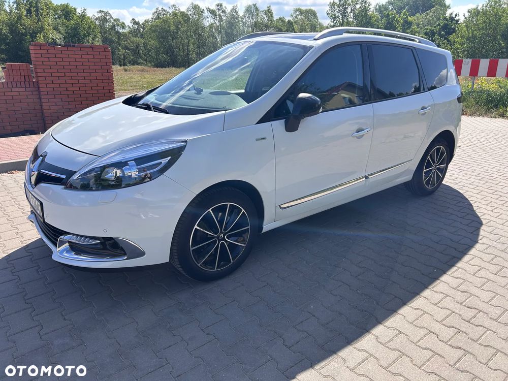 Renault Scenic 1.6 dCi Energy Bose Edition - 4