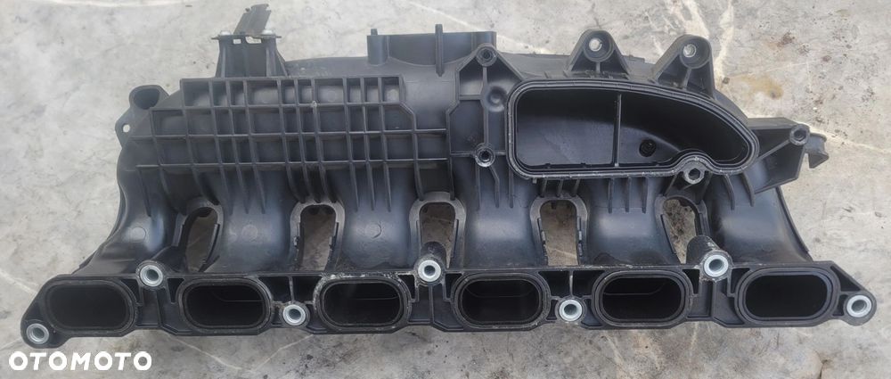 KOLEKTOR SSĄCY BMW N55B30 3.0B 7576911 - 6