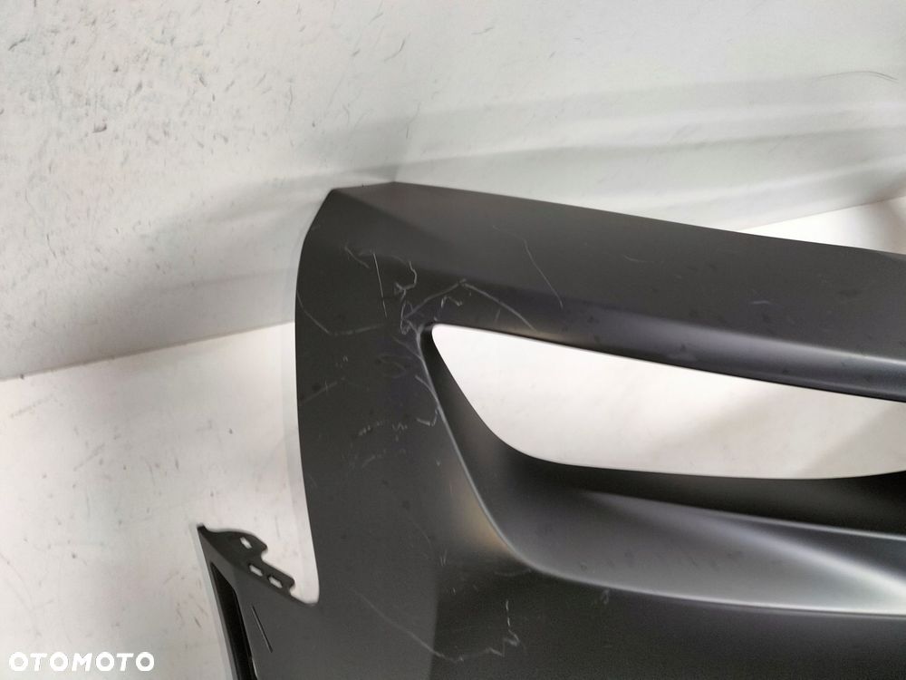 zderzak przedni przód chevrolet camaro 15-18 styl zl1 - 4