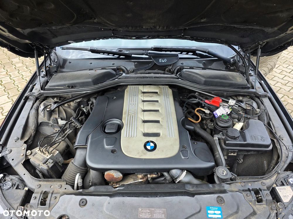 BMW Seria 5 - 40