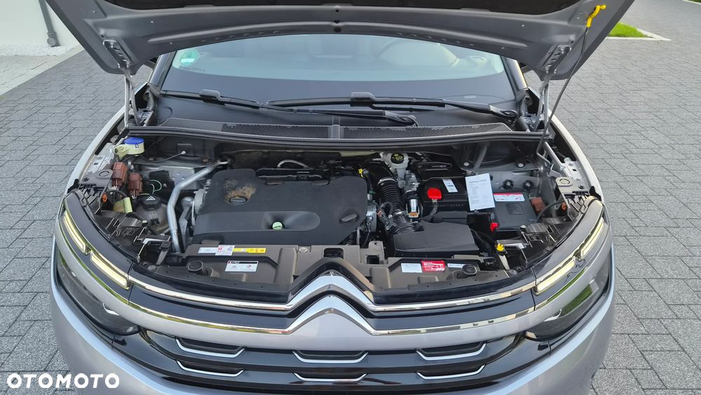 Citroën C5 Aircross BlueHDI 180 S&S EAT8 SHINE - 40