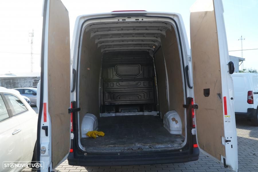 VW Crafter 2.0 TDI BLUEMOTION - 5