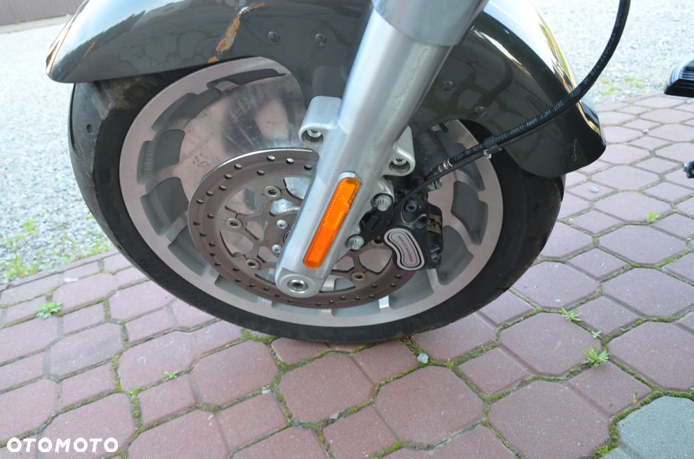 Harley-Davidson Softail Fat Boy - 20
