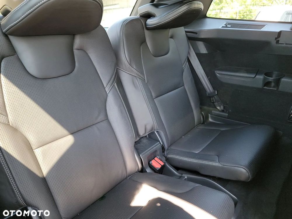 Volvo XC 90 T6 AWD Inscription 7os - 16