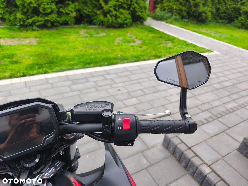 Kawasaki Z 650 - 19