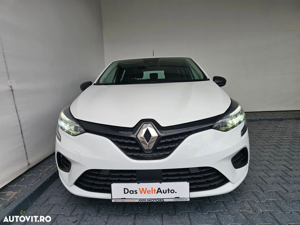 Renault Clio V 1.0 TCe Life - 18