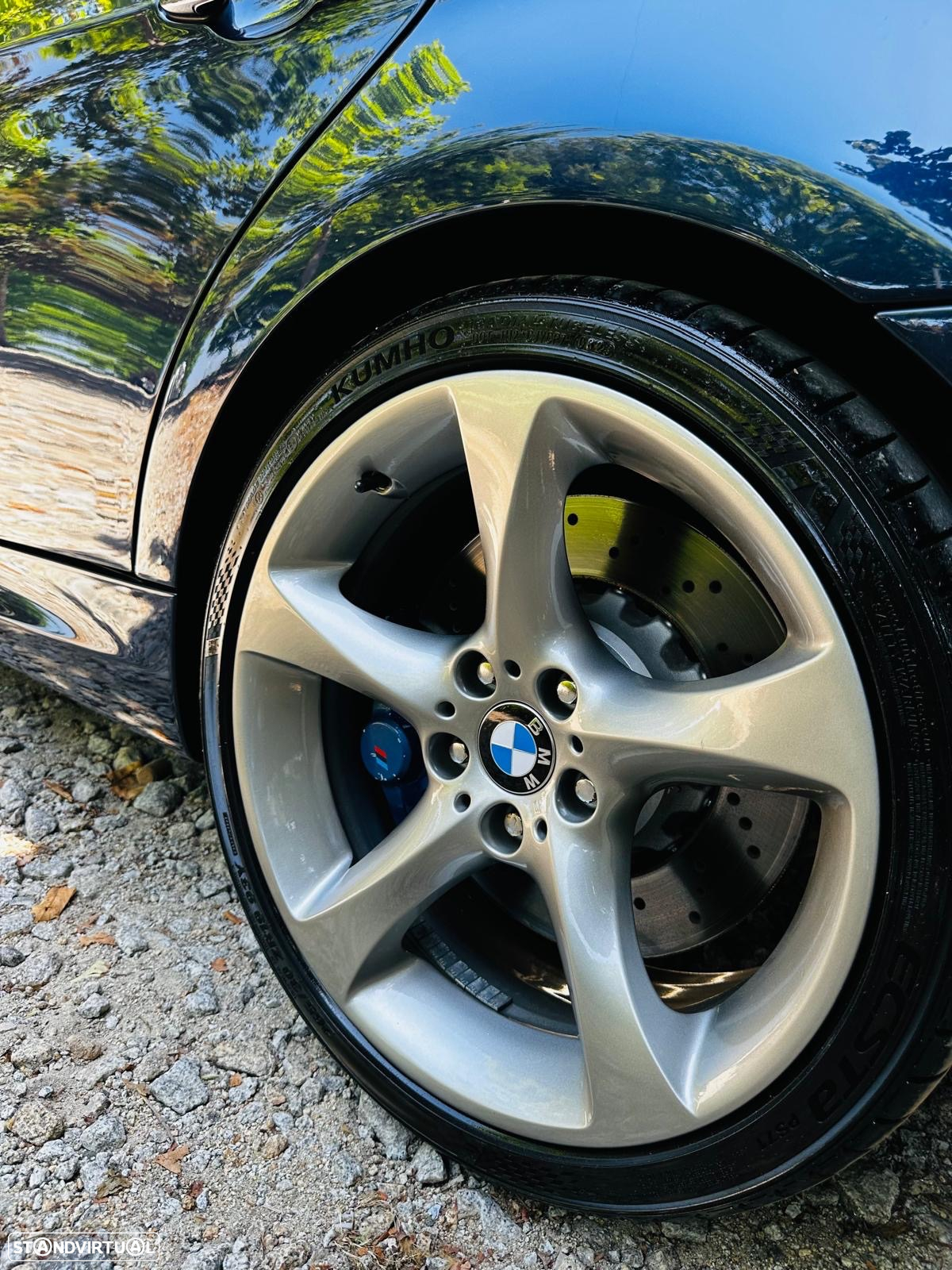 BMW 318 - 19